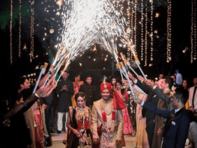 best wedding planner in agra