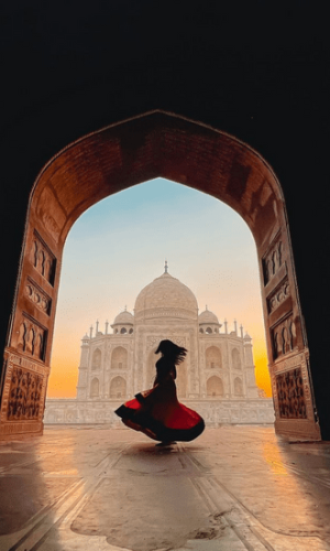 wedding planner in agra