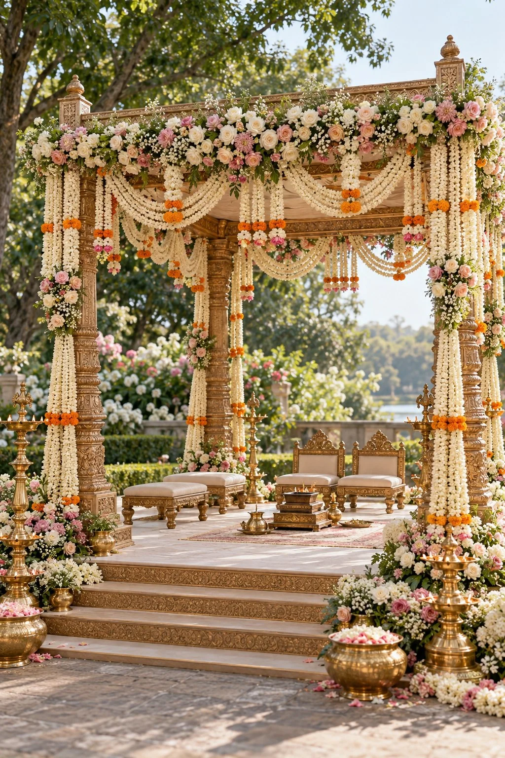 Wedding day checklist and emergency kit essentials