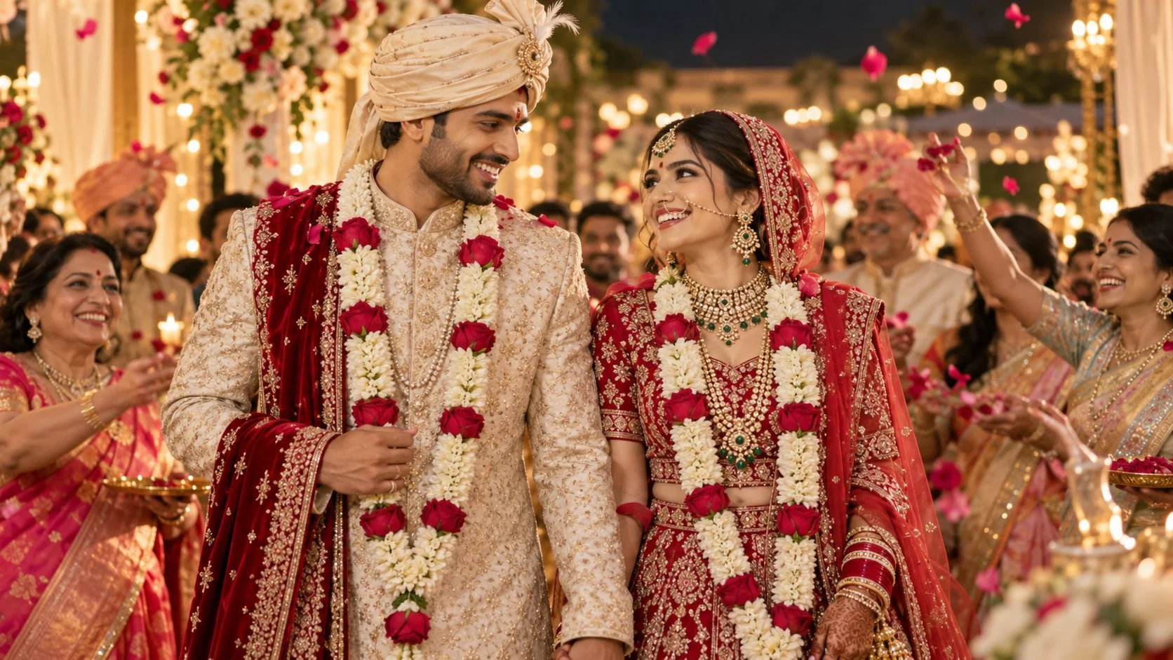 In-House Decor vs Outsourced Wedding Planner: Why Direct Execution Saves 30%